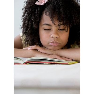 Shifting to a School-Time Sleep Schedule