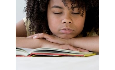 Shifting to a School-Time Sleep Schedule