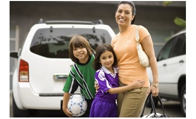5 Signs Your Kids May Be Too Busy
