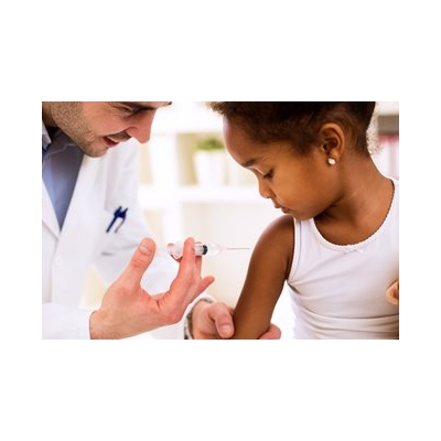 Add Vaccination Updates to Your Back-to-School Checklist