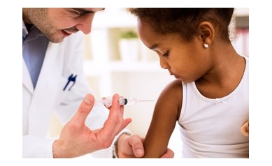 Add Vaccination Updates to Your Back-to-School Checklist