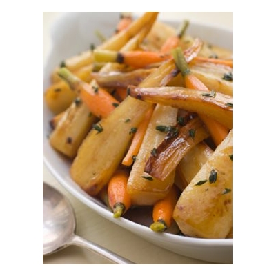 Get Your Holiday Meal on the 'Nice' List