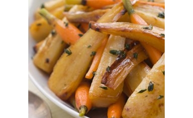 Get Your Holiday Meal on the 'Nice' List