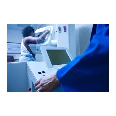 Mammograms: Facts on 'False Positives'