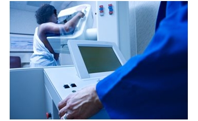 Mammograms: Facts on 'False Positives'