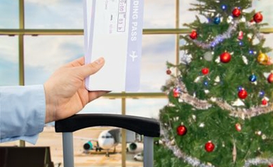 Tips for Traveling During Cancer Treatment