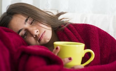 Common Sense on the Common Cold