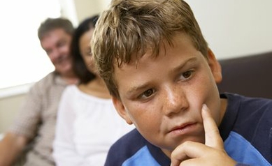 Kids and Weight: What Not to Say