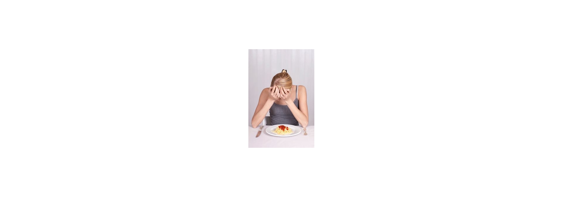 Eating Disorders: 5 Warning Signs | University of Rochester Medicine