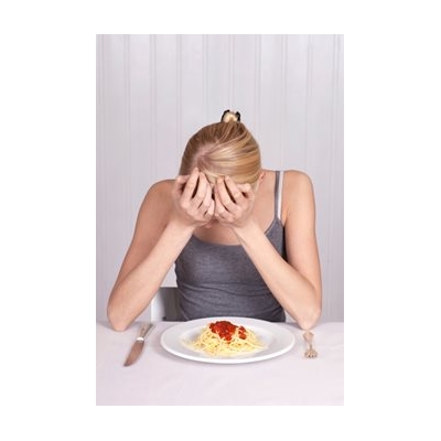 Eating Disorders: 5 Warning Signs