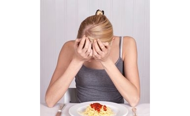 Eating Disorders: 5 Warning Signs