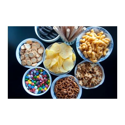 Food Guidelines: A Closer Look at Sugar, Salt and Saturated Fat