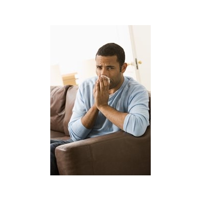 5 Tips for Getting Through the Flu