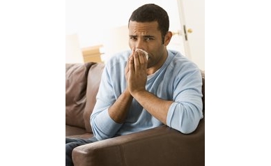 5 Tips for Getting Through the Flu