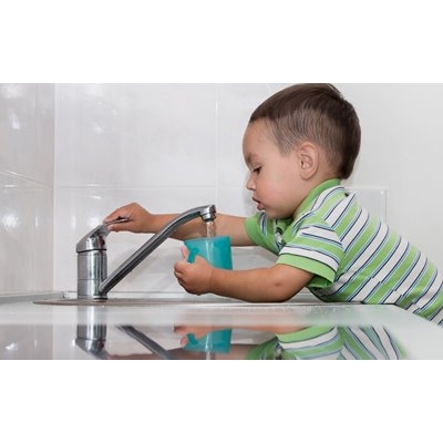 Lead Poisoning: Is Your Child At Risk?