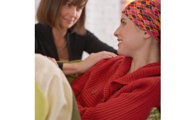 5 Ways to Support Someone with Cancer
