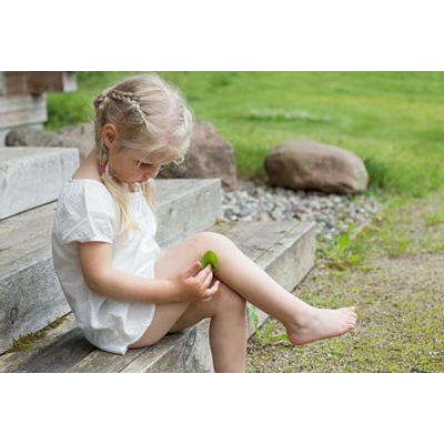 Kids Get Arthritis Too: 7 Signs of Juvenile Arthritis