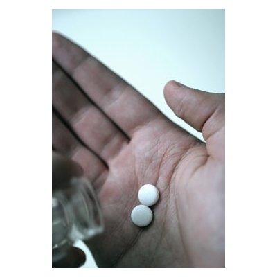 Taking Tylenol: Does OTC Mean Risk-Free?
