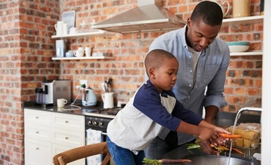 Keeping it Clean: Tips for Prepping Your Produce