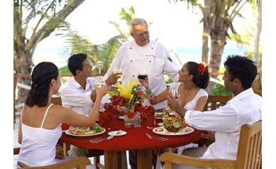 Healthy Eating: 6 Tips for Travelers