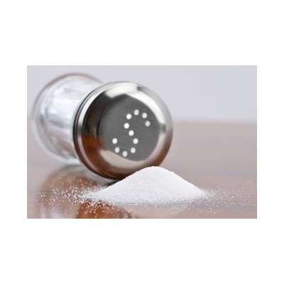 Salt Savvy: What is in Your Food?