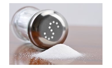 Salt Savvy: What is in Your Food?