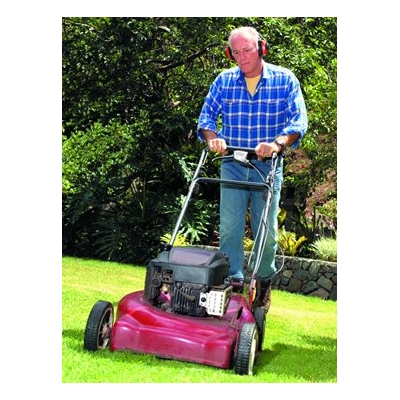 Safety Tips: Things to Know Before You Mow