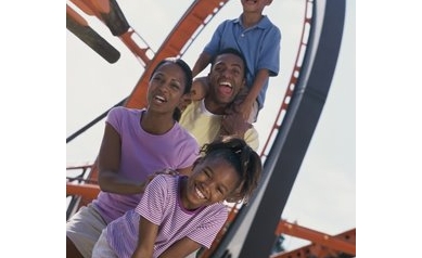 5 Tips for Safe Summer Theme-Park Thrills