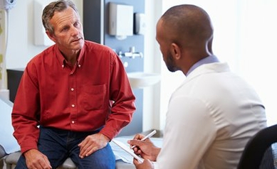 Prostate Cancer Screening: Top 5 Things to Know