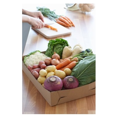 Healthy Twists for Your Traditional Irish Table