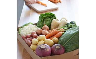Healthy Twists for Your Traditional Irish Table