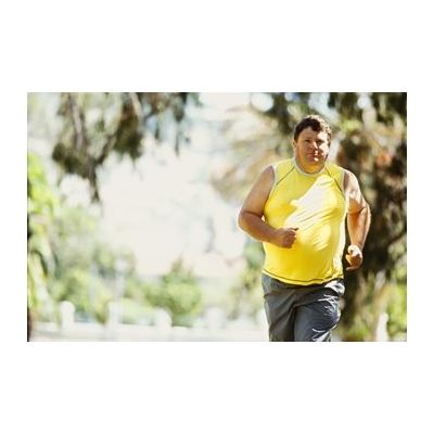 Get Moving! Even a Little Exercise Makes a Difference