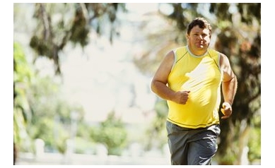Get Moving! Even a Little Exercise Makes a Difference