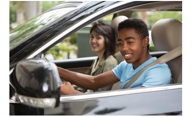 Long Summer Nights Spell Risk for Teen Drivers