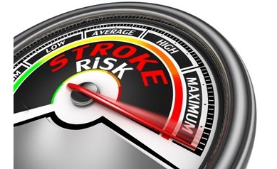 6 Steps to Lower Stroke Risk