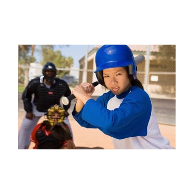Stay in the Game: Avoiding Injuries in Youth Sports