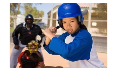 Stay in the Game: Avoiding Injuries in Youth Sports
