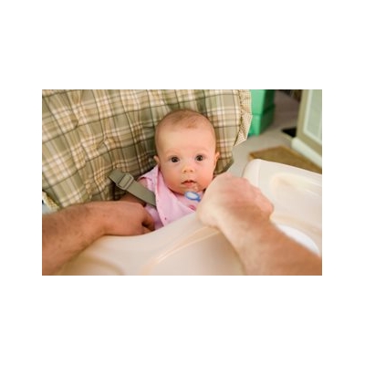 Baby Food for Thought: How Safe is Rice Cereal?