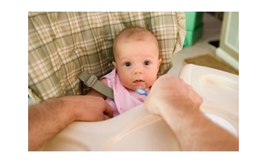 Baby Food for Thought: How Safe is Rice Cereal?
