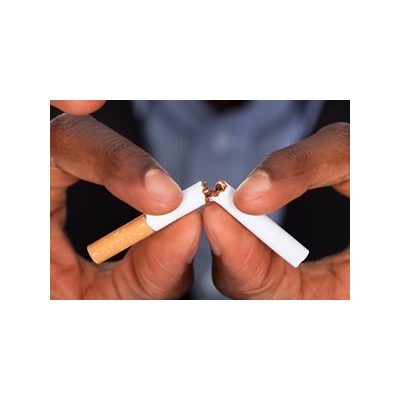World No Tobacco Day: Time to Quit