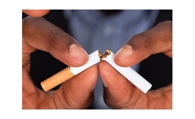 World No Tobacco Day: Time to Quit