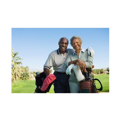 Successful Aging: Add Life to Your Years