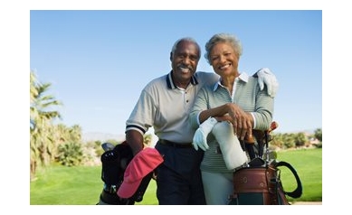 Successful Aging: Add Life to Your Years