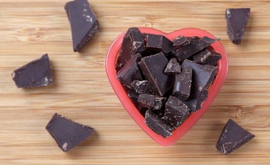 Tasty Tips for a Healthier Heart