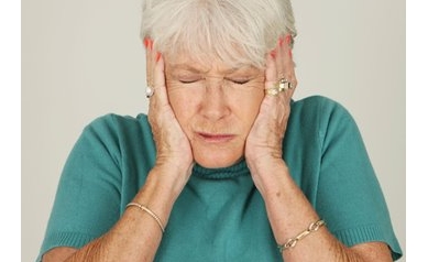 Tinnitus: The Noise Only You Can Hear