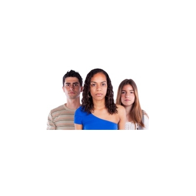 Eating Disorders Often Missed in Overweight Teens