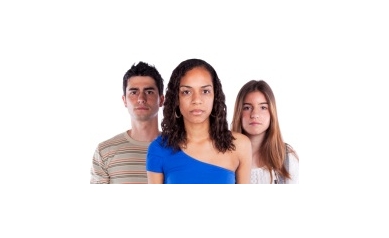 Eating Disorders Often Missed in Overweight Teens