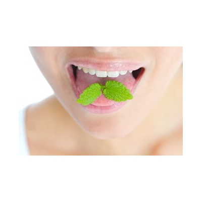 Give Bad Breath the Brush-Off