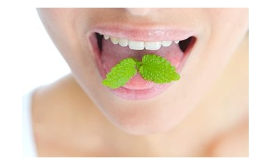 Give Bad Breath the Brush-Off