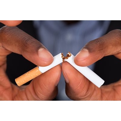 A Day for Quitters: Great American Smokeout